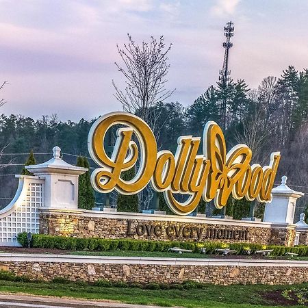 Valley Vista Pigeon Forge Exterior foto